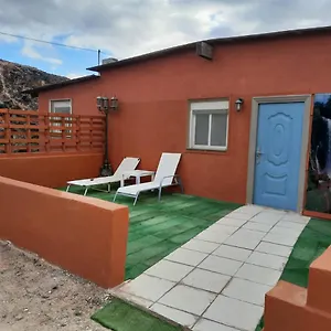  Hébergement de vacances Casa Rural, Naturaleza, Relax, Vacaciones Espagne