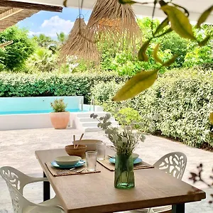  Hébergement de vacances Nature Con Piscina Privada - Wifi -ac - Bbq Espagne