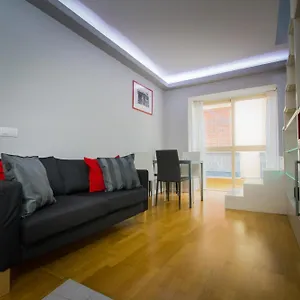  Appartement Holidays2malaga Biedmas Terraza En Casco Historico Espagne